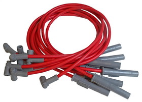 MSD 32749 Custom Spark Plug Wire Set