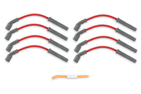 MSD 32829 Custom Spark Plug Wire Set