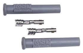 MSD 3301 Spark Plug Boot And Terminal