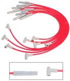 MSD 35379 Custom Spark Plug Wire Set