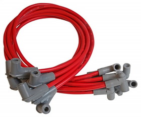 MSD 35609 Custom Spark Plug Wire Set