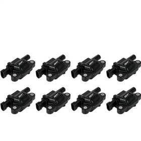 MSD 55118 Street Fire Direct Ignition Coil Set