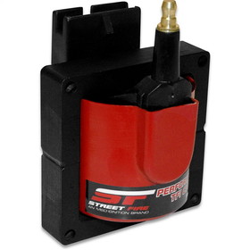 MSD 5527 Street Fire Ford TFI Ignition Coil