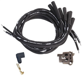 MSD 5550 Street Fire Spark Plug Wire Set