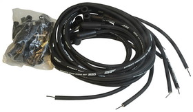 MSD 5552 Street Fire Spark Plug Wire Set