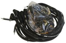 MSD 5553 Street Fire Spark Plug Wire Set