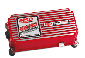 MSD 6462 6BTM Series Multiple Spark Ignition Controller