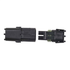 MSD 8173 2-Pin Weathertight Connector
