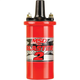MSD 8203 Blaster 2 Ignition Coil