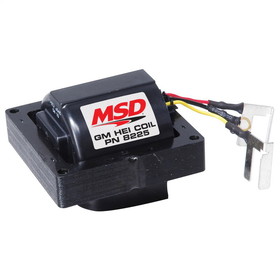 MSD 8225 GM HEI Distributor Coil