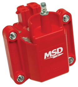 MSD 8226 GM Dual Connection Ignition Coil