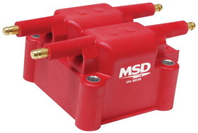 MSD 8239 Ignition Coil