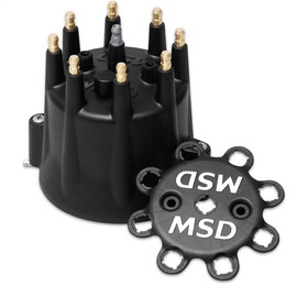 MSD 84333 Distributor Cap