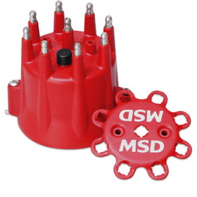 MSD 8433 Distributor Cap