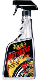 Meguiars G12024 Meg.Hotshine Trigger 24Oz