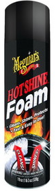 Meguiars G13919 Hot Shine Tire Foam