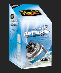 Meguiars G16602 Air Refresher Summer Breeze