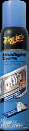 Meguiars G17804 Keep Clear Headlight Repair Coating, 4 oz. 3 Pack