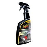 Meguiars G180124 Ultimate All Wheel Cleaner