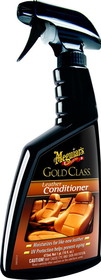 Meguiars G18616 Gold Class Leather