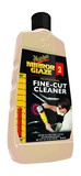 Meguiars M0216 #02 Fine Cut Cleaner 16Oz
