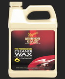 Meguiars M0664 Cleaner/Wax, Car Wax