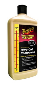 Meguiars M10532 Ultra Cut Compound