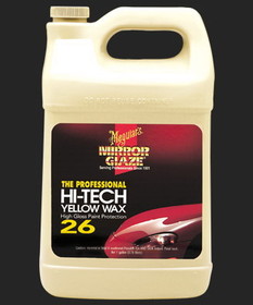 Meguiars M2601 Hi-Tech Yellow Liquid