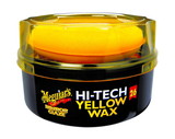 Meguiars M2611 #26 Yellow Wax Paste 11Oz