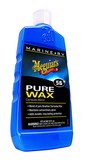 Meguiars M5616 Marine/Rv Pure Wax