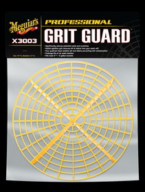 Meguiars X3003 Grit Guard