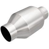 Magnaflow 53956 U/C 3.0 Cc 2.5 In/Out Spun