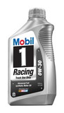 Mobil 1 102622 M1 Racing Oil 0W30 1 Qt