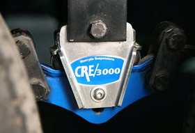 MOR/ryde CRE2-33 Suspension System-Tandem