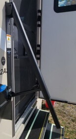 MOR/ryde SP56-632 Safe-T-Rail For Motorhomes