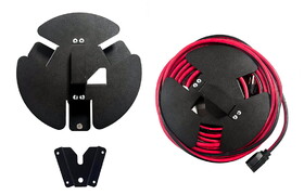 MOR/ryde SP56-658 Extension Cord Keeper