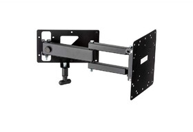 MOR/ryde TV1-122H Locking Tv Wall Mount