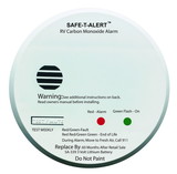 MTI Industry SA-339 Safe-T Carbon Monoxide Detector