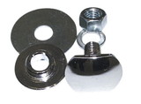 Lippert Components 182852 Anchor Button Assembly-Ca