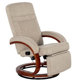 Lippert Components 2020129902 Euro Recliner Chair