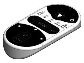 Lippert Components 292614 Remote