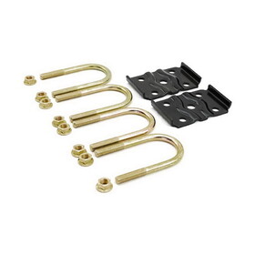 Lippert Components 297427 Axle Mounting Kit