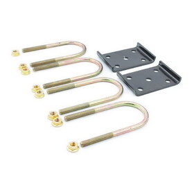 Lippert Components 297429 Axle Mounting Kit