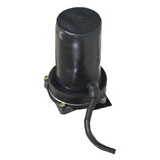Lippert Components 352338 Trailer Stabilizer Jack Stand Motor; Replacement Motor For Lippert Electric Stabilizer Jacks