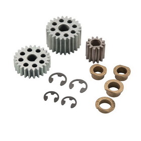Lippert Components 353964 Pwr Awn Drivehead Gearkit