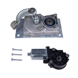 Lippert Components 366043 Gear Box 5: W/Motor & Link Assy A