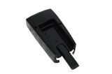Lippert Components 643921 Cover Back Regal - Black