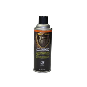 Lippert Components 674806 Chassis Shield Rust Inhibitor