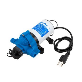 Lippert Components 689054 Fresh Water Pump 115V