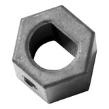 Lippert Components 809446 Override Nut For Standard Power